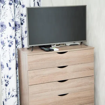 New House Comfort Apartmán Oděsa