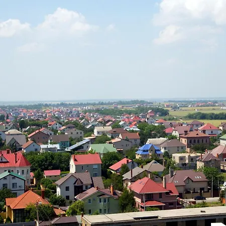 New House Comfort Apartment Odesa