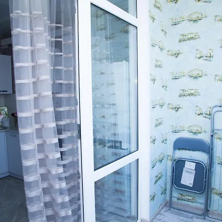 New House Comfort דירה אודסה