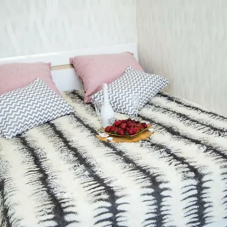 Apartamento New House Comfort *