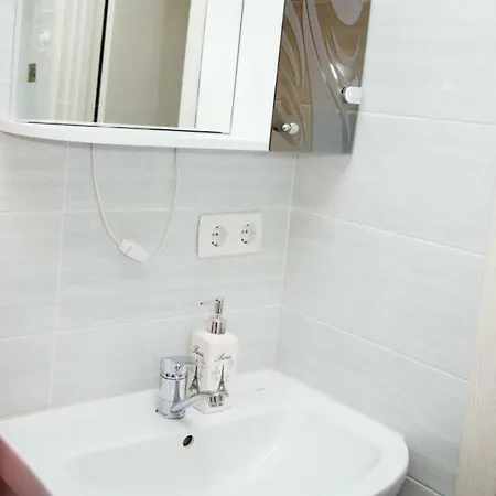 New House Comfort אודסה